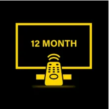 VIPTV By Streaming Solutionz